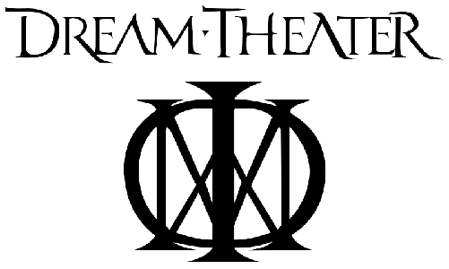 Dream Theater Artist Logo