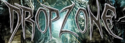 Dropzone Artist Logo