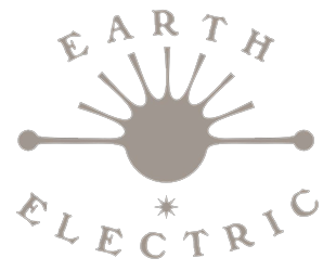 Earth Electric Artist Logo