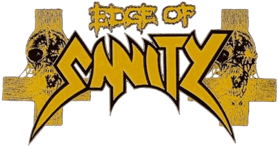 Edge Of Sanity Artist Logo