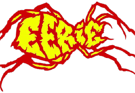 Eerie Artist Logo