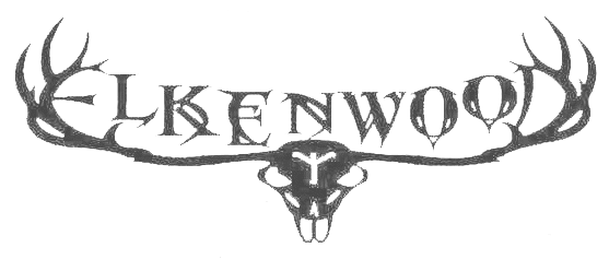 Elkenwood Artist Logo
