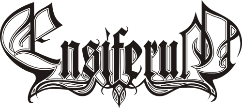 Ensiferum Artist Logo