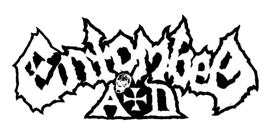 Entombed A.D. Artist Logo
