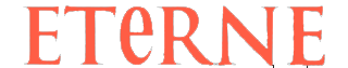 Eterne Artist Logo