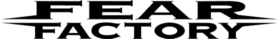 Fear Factory Artist Logo