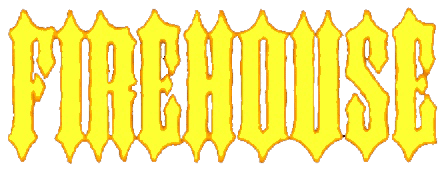 Firehouse Artist Logo