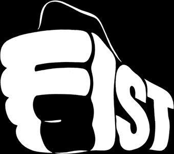 Fist Artist Logo
