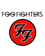 Foo Fighters Artist Logo