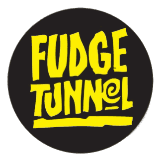 Fudge Tunnel Artist Logo