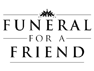 Funeral for a Friend Artist Logo