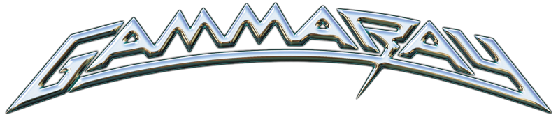 Gamma Ray Artist Logo