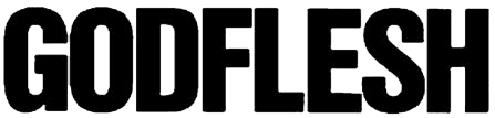 Godflesh Artist Logo