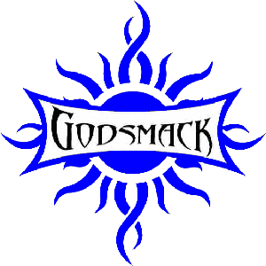 Godsmack Artist Logo