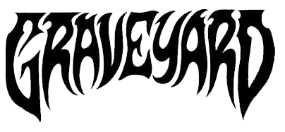 Graveyard Artist Logo