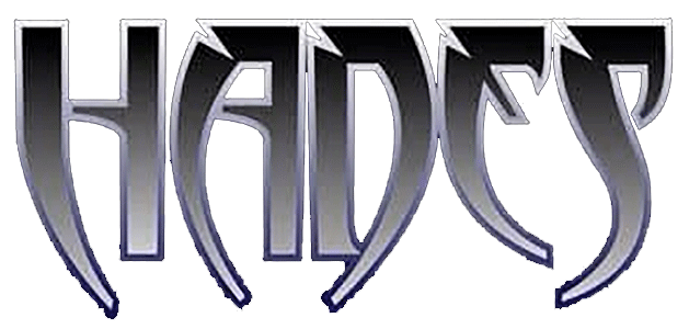 Hades Artist Logo