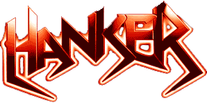Hanker Artist Logo