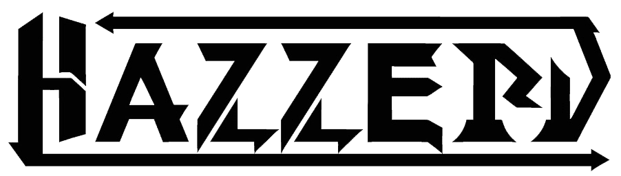 Hazzerd Artist Logo