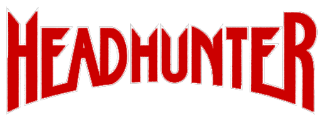 Headhunter Artist Logo