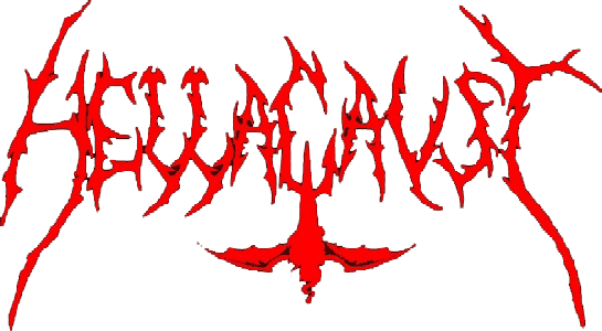 Hellacaust Artist Logo