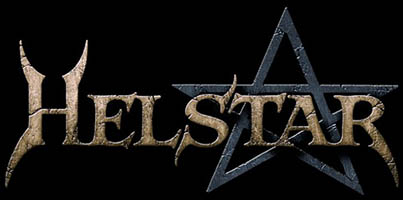 Helstar Artist Logo