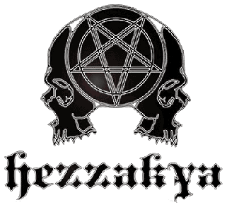 Hezzakya Artist Logo