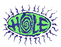 Hole Artist Logo