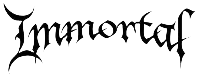 Immortal Artist Logo