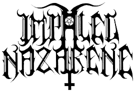 Impaled Nazarene Artist Logo