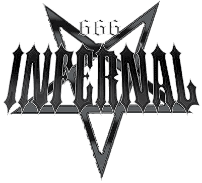 Infernal Artist Logo