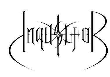 Inquisitor Artist Logo