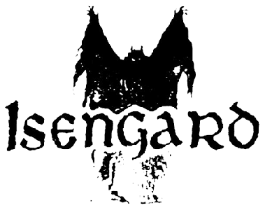 Isengard Artist Logo