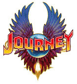 Journey Artist Logo