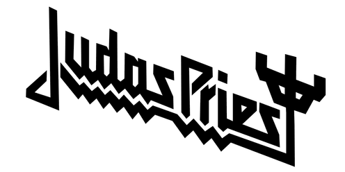 Judas Priest Artist Logo