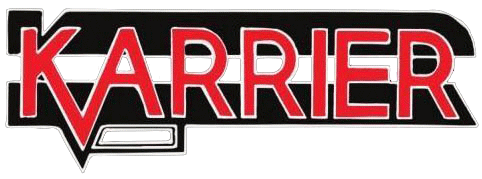 Karrier Artist Logo