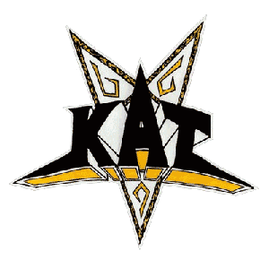 Kat Artist Logo