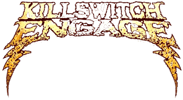Killswitch Engage Artist Logo