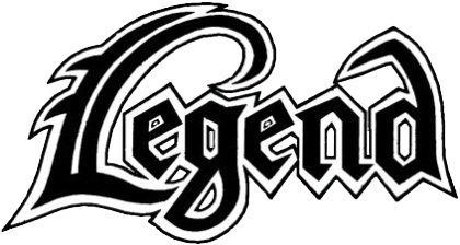 Legend Artist Logo