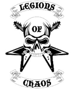 Legions of Chaos Artist Logo