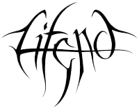 Lifend Artist Logo