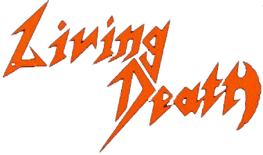 Living Death Artist Logo