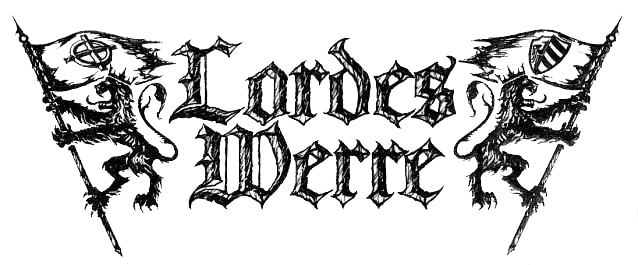 Lordes Werre Artist Logo