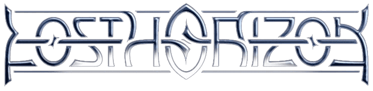 Lost Horizon Artist Logo