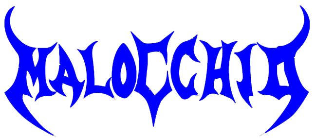 Malocchio Artist Logo