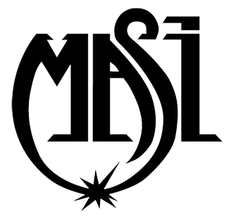 Masi Artist Logo