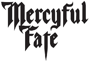 Mercyful Fate Artist Logo
