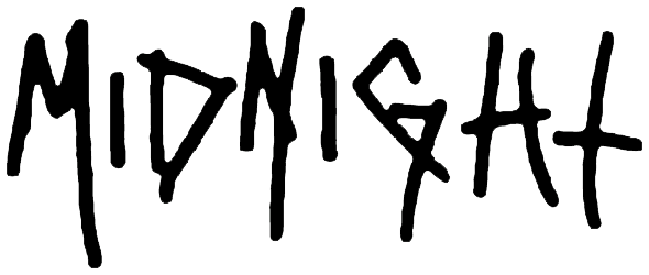 Midnight Artist Logo