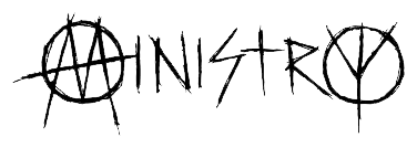 Ministry Artist Logo