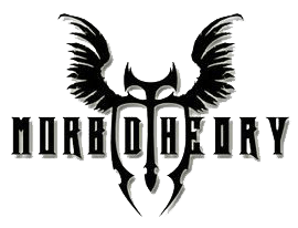 Morbid Theory Artist Logo