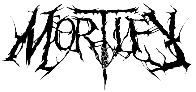 Mortify Artist Logo